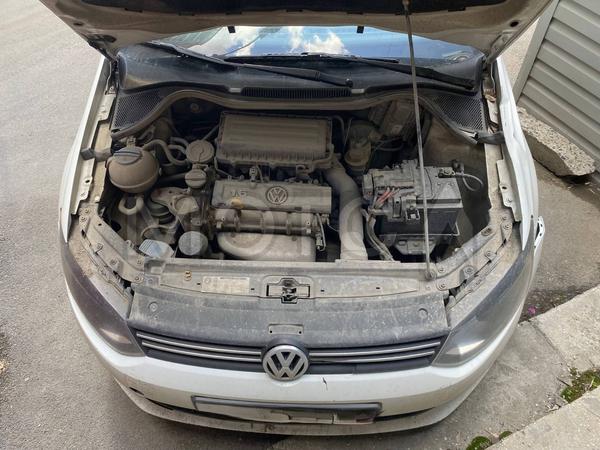 Volkswagen Polo 2014, фото 6