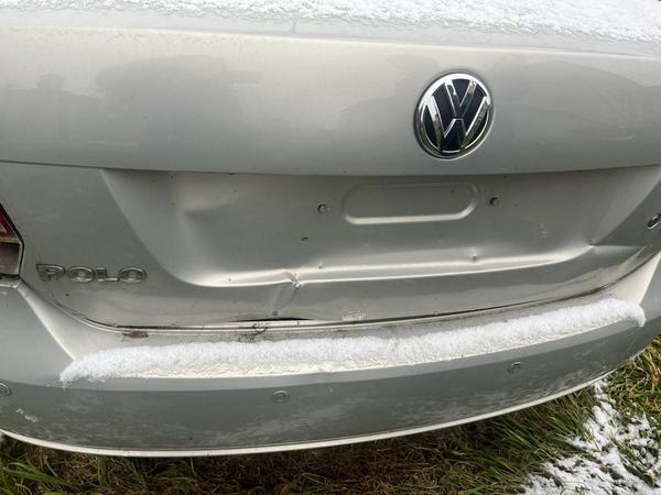 Volkswagen Polo 2014, фото 9