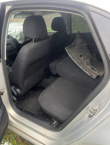 Volkswagen Polo 2014, фото 8