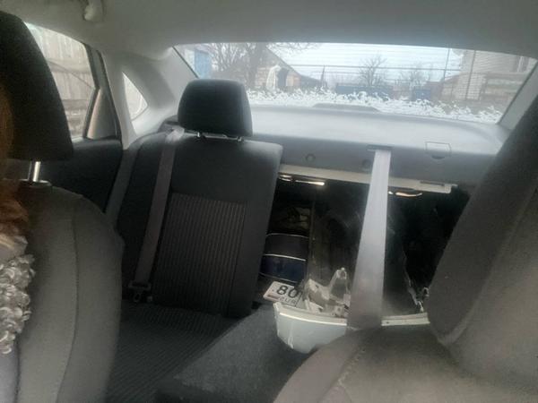 Volkswagen Polo 2014, фото 7