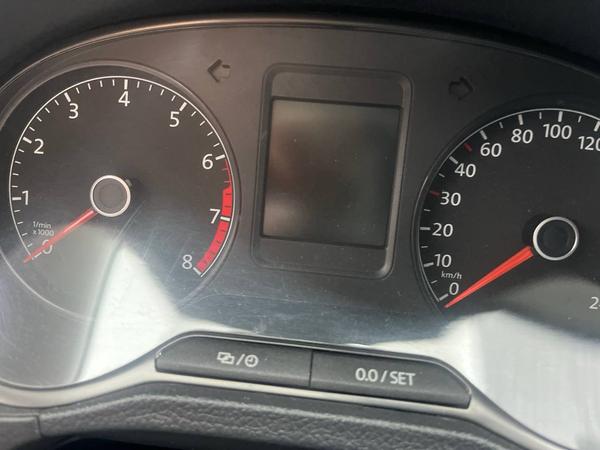 Volkswagen Polo 2014, фото 6