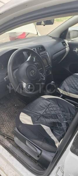 Volkswagen Polo 2014, фото 6