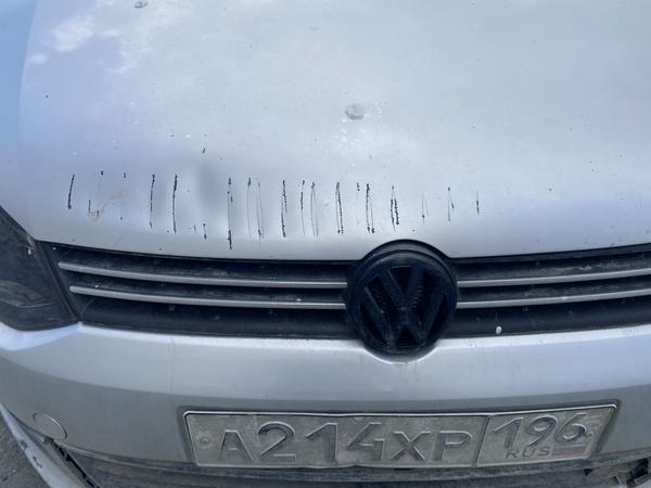 Volkswagen Polo 2014, фото 6
