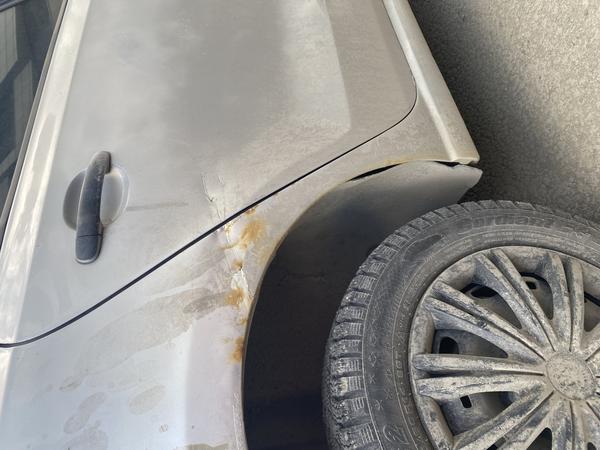 Volkswagen Polo 2014, фото 3