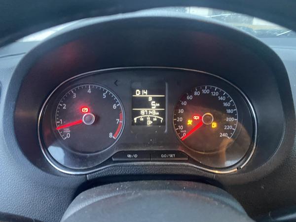 Volkswagen Polo 2014, фото 7