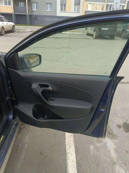 Volkswagen Polo 2014, фото 17