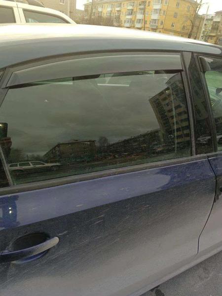 Volkswagen Polo 2014, фото 18