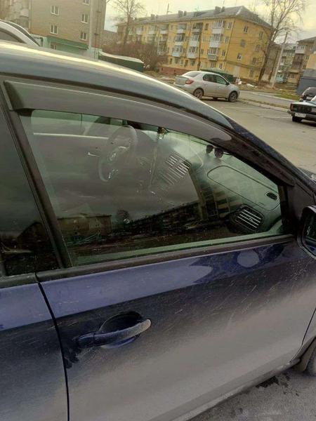 Volkswagen Polo 2014, фото 20