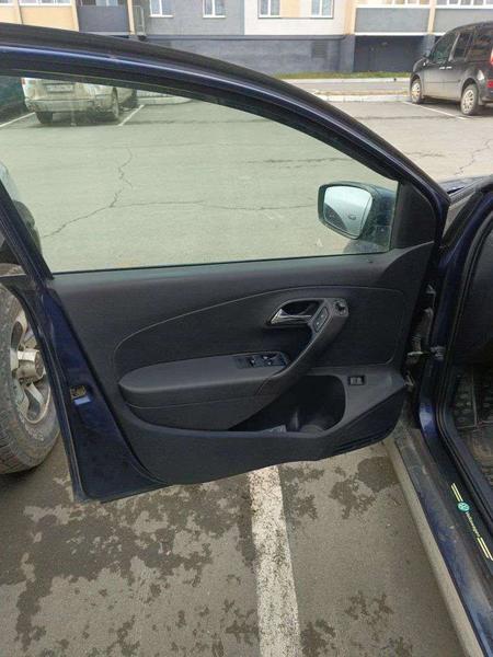 Volkswagen Polo 2014, фото 11
