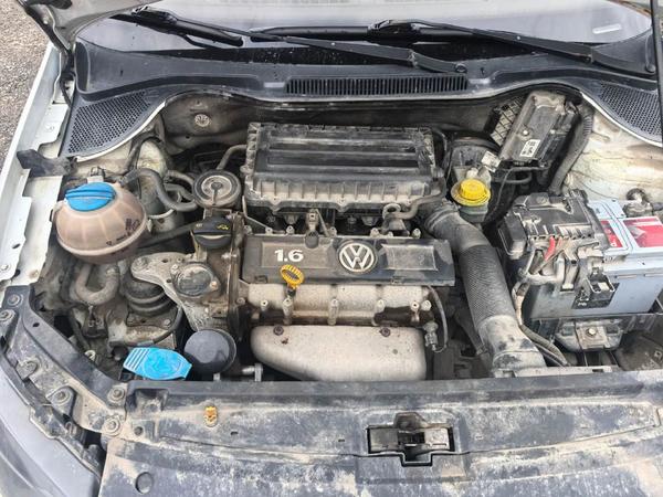 Volkswagen Polo 2015, фото 5
