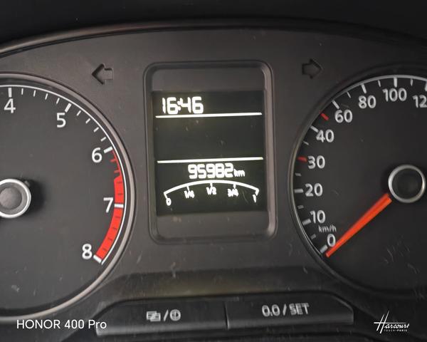 Volkswagen Polo 2015, фото 9