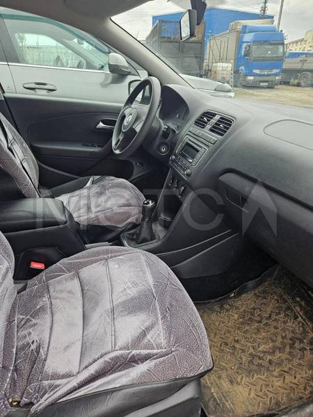 Volkswagen Polo 2015, фото 21