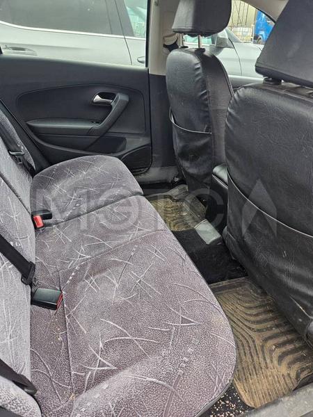 Volkswagen Polo 2015, фото 23