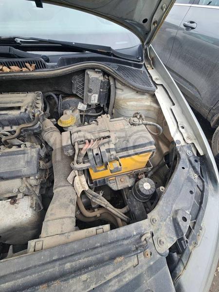 Volkswagen Polo 2015, фото 26