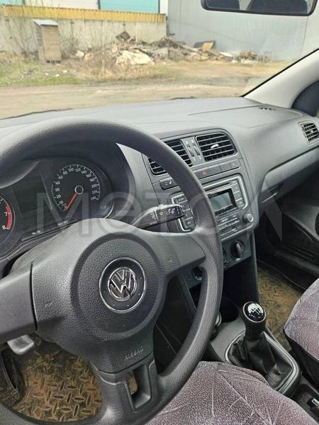 Volkswagen Polo 2015, фото 22