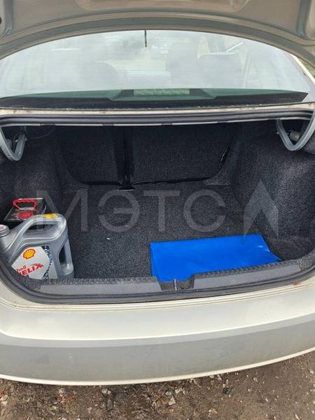 Volkswagen Polo 2015, фото 14