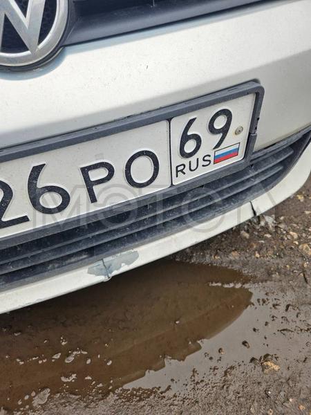 Volkswagen Polo 2015, фото 12