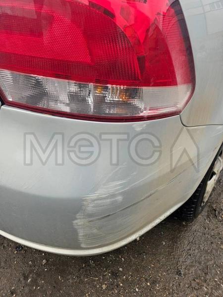 Volkswagen Polo 2015, фото 11