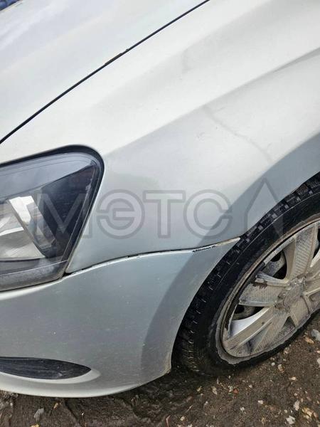 Volkswagen Polo 2015, фото 7
