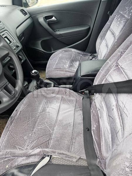 Volkswagen Polo 2015, фото 20