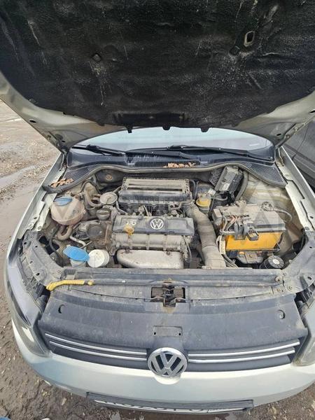 Volkswagen Polo 2015, фото 28