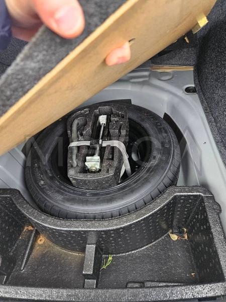 Volkswagen Polo 2015, фото 25