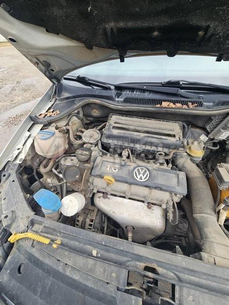 Volkswagen Polo 2015, фото 27