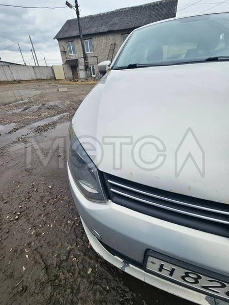 Volkswagen Polo 2015, фото 6