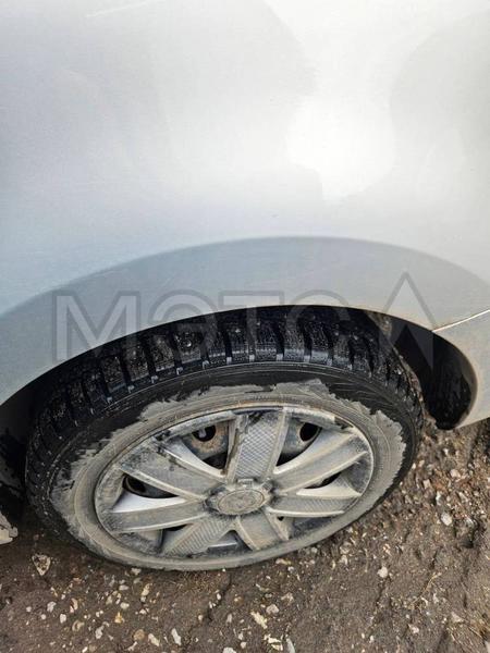 Volkswagen Polo 2015, фото 9