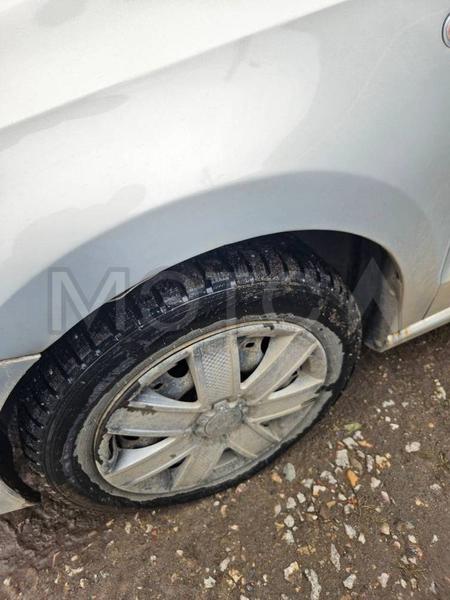 Volkswagen Polo 2015, фото 8