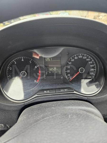 Volkswagen Polo 2015, фото 24
