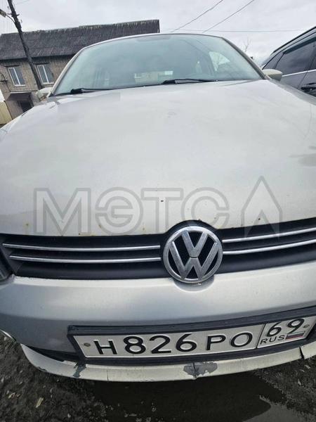 Volkswagen Polo 2015, фото 4