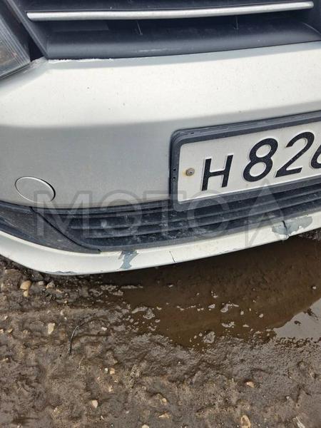Volkswagen Polo 2015, фото 13