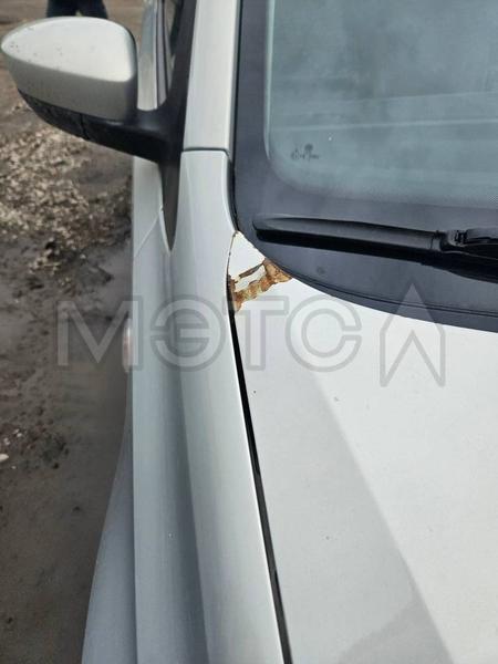 Volkswagen Polo 2015, фото 18