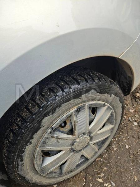 Volkswagen Polo 2015, фото 17