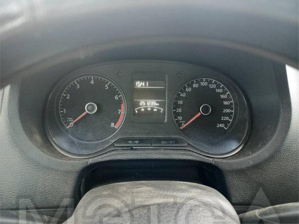Volkswagen Polo 2015, фото 7