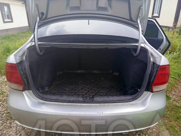 Volkswagen Polo 2015, фото 8