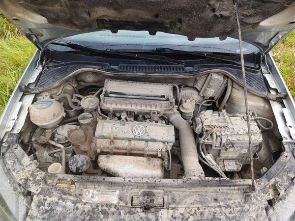 Volkswagen Polo 2015, фото 11