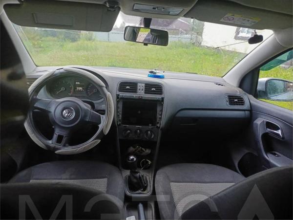 Volkswagen Polo 2015, фото 9