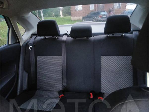 Volkswagen Polo 2015, фото 6