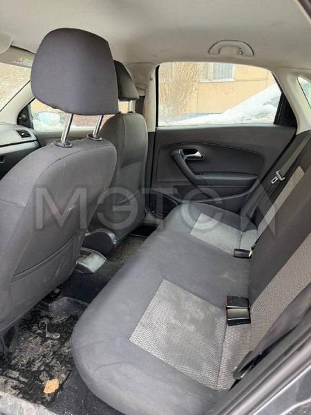 Volkswagen Polo 2015, фото 8