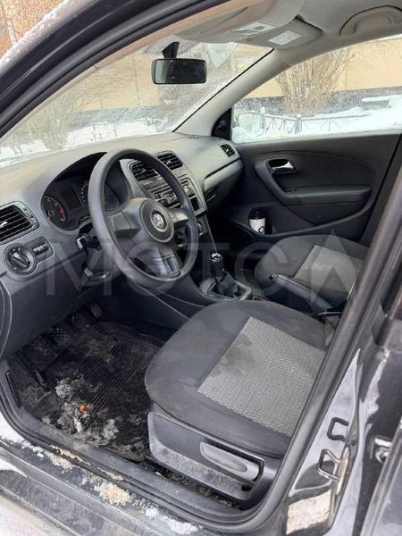 Volkswagen Polo 2015, фото 7
