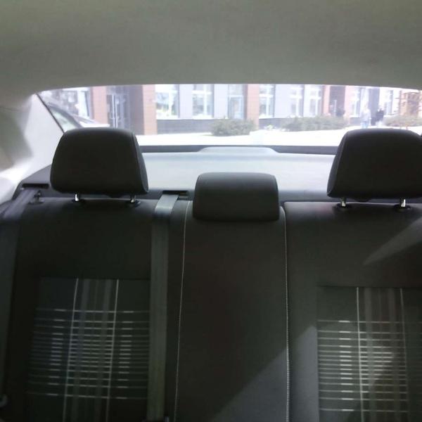 Volkswagen Polo 2015, фото 6