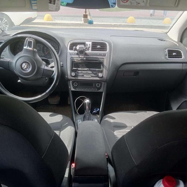 Volkswagen Polo 2015, фото 4
