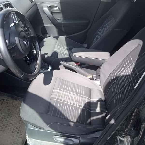 Volkswagen Polo 2015, фото 2