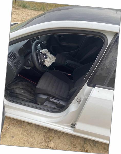 Volkswagen Polo 2015, фото 9