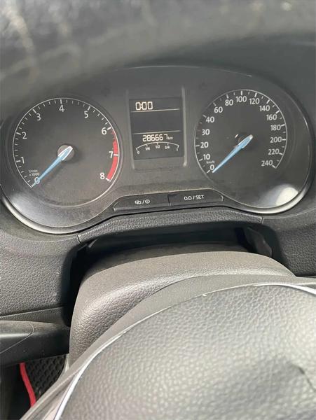 Volkswagen Polo 2015, фото 3