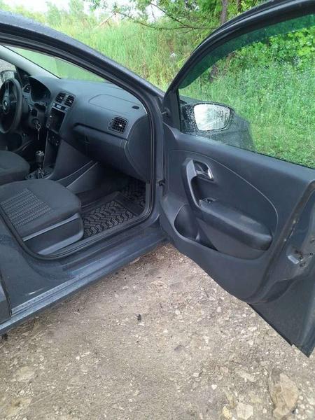 Volkswagen Polo 2015, фото 19