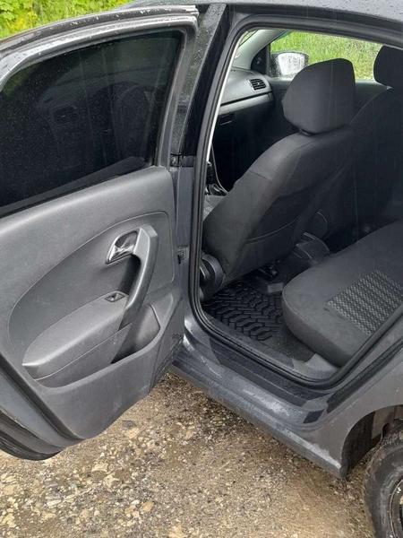 Volkswagen Polo 2015, фото 14