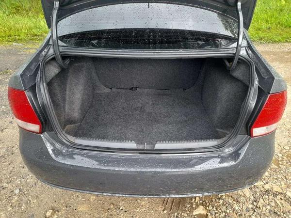Volkswagen Polo 2015, фото 27